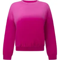 Hunkemoller Velours Top Rosa