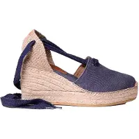 Toni pons Lisa-nt Keil-espadrilles