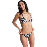 Roxy - Women's PT Essentials Classic TS - Bikini-Bottom Gr XS rosa