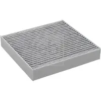 FEBI BILSTEIN 1002254 Innenraumfilter Pollenfilter für BYD Han I Facelift Aktivkohle