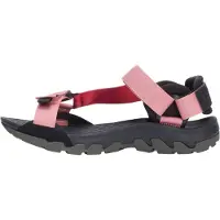 Jack Wolfskin Sandalen Ridge A65590 Rosa