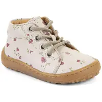 Froddo Barefoot First Step Laces Flowers Größe EU 30
