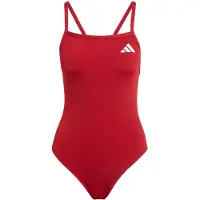 Adidas Thin Straps V-back Badeanzug