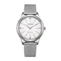 Citizen Eco Drive Damenuhr