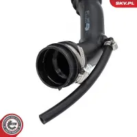 ESEN SKV Ladeluftschlauch 43skv970 für RENAULT