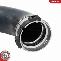 ESEN SKV Ladeluftschlauch 43skv954 für BMW