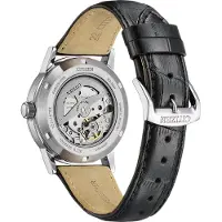Citizen - NJ0210-05E - Armbanduhr - Herren - Automatik - Mechanical