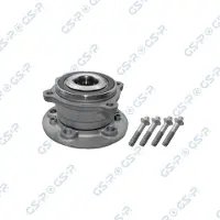 GSP Radlagersatz 9334004K