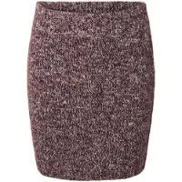 Pieces Pcsoftcrush Hw Strickrock | Winetasting | XS