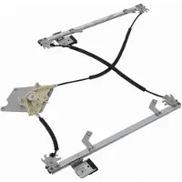 VAICO V30-8393 Elektrischer Fensterheber Vorne Rechts passend für MERCEDES-BENZ G-Klasse SUV (W463) G-Klasse SUV Cabrio (W463)