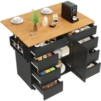 MODFU Ergonomischer Bürostuhl mit hoher Rückenlehne und Lendenwirbelstütze, Arbeitsdrehstuhl mit verstellbaren Armlehnen und Wippfunktion, Dunkelgrau