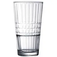 Arcoroc Stack Up Cross Longdrink stpl. 35cl 0,3l/-/ 24 Stück -