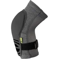 IXS Flow Evo+ Elbow Guards Grau M