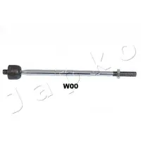 Japko 103W00 Axialgelenk Spurstange für CHEVROLET AVEO Schrägheck (T300) Vorne