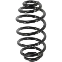 Monroe Fahrwerksfeder Hinten für SAAB 9-3 Kombi (YS3F) SP5208