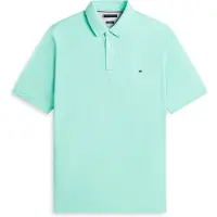 Tommy Hilfiger Big & Tall Poloshirt "1985 - REGULAR" elastisch, Regular Fit für große Größen