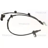 TRISCAN Sensor, Raddrehzahl [Hersteller-Nr. 818069149] für Suzuki