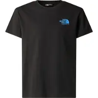 The North Face Kinder Shirt G FLORA RELAXED SS TEE