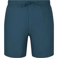 Lyle & Scott Badehose Plain