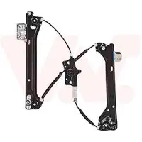VAN WEZEL Fensterheber 2927261 vorne links für Mercedes