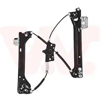 VAN WEZEL Fensterheber 2927262 vorne rechts für Mercedes