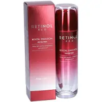 TonyMoly Red Retinol Revital Emulsion 120 ml Gesichtswasser