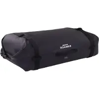 Oxford Gepäckrolle Roamer Roamer Topcase Taschen 30 ltr schwarz