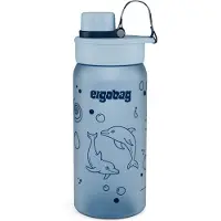 Ergobag Trinkflasche Delfin