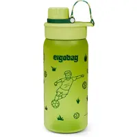 Ergobag Trinkflasche Fußball