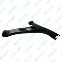 GSP S060916 Querlenker Unten Vorne Rechts für TOYOTA RAV 4 II (CLA2, XA2, ZCA2, ACA2) passend für MERCEDES-BENZ ACTROS MP4 / MP5
