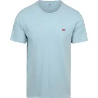 Levi's Levis T-Shirt "T-Shirt Original Housemark Tee 1er Pack" 1 tlg.