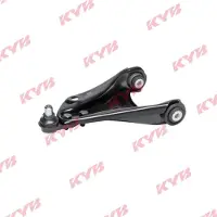 KYB KSC4211 Querlenker Vorne Rechts Unten für RENAULT TWINGO II (CN0)