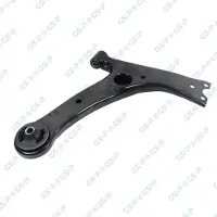 GSP S060744 Querlenker Vorne Rechts für TOYOTA AVENSIS Kombi (T25) COROLLA Verso (ZER, ZZE12, R1) COROLLA (ZZE12, NDE12, ZDE12) AVENSIS (T25)