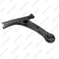 GSP S060743 Querlenker Vorne Links für TOYOTA AVENSIS Kombi (T25) COROLLA Verso (ZER, ZZE12, R1) COROLLA (ZZE12, NDE12, ZDE12) AVENSIS (T25)