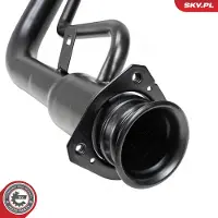 ESEN SKV Tankeinfüllstutzen Tankstutzen 54SKV915 für MITSUBISHI PAJERO III (V7W, V6W) 2kg
