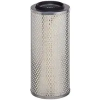HENGST FILTER Luftfilter E1248L
