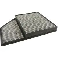 CORTECO Filter, Innenraumluft 49453917
