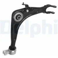Delphi Lenker, Radaufhängung TC4573