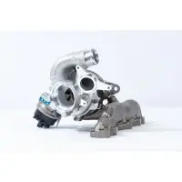 BORGWARNER Lader, Aufladung BV43 53039880621