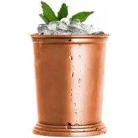 Hostelnovo del Valles Hostelnovo - Caneca Julep de cobre de 47 cl