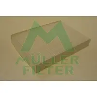 MULLER FILTER FC290 Innenraumfilter Pollenfilter für TOYOTA Mark II Mk9 Limousine (X110)