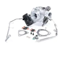 BTS Turbo Lader, Aufladung t981640 für Ford