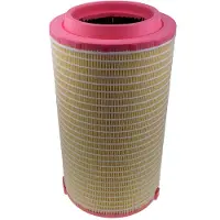 DENCKERMANN Luftfilter A149023