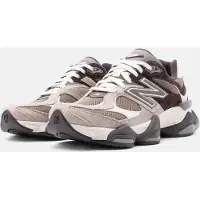 New Balance U9060 6MG Damen Sneaker Braun Lifestyle Schuhe Größe 38EU