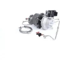BTS Turbo Lader, Aufladung TURBO SERVICE SET ORIGINAL T981621