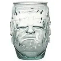 Hostelnovo del Valles Hostelnovo – 6er‐Pack Frankenstein‐Gläser 500 ml aus recyceltem Glas