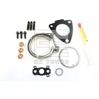 BE TURBO Montagesatz, Lader ABS608