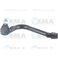 VEMA Spurstangenkopf Spurstange für HYUNDAI ix35 (LM, EL, ELH) Vorne Links 26659
