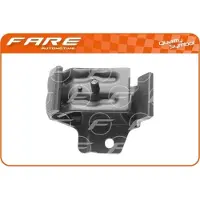 FARE Halter Motoraufhängung 4714 Links für NISSAN Patrol GR V SUV (Y61) 0,917kg 917g
