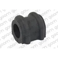 GOOM Lagerbuchse Stabilisator SS-0170 Vorne beidseitig für HYUNDAI SANTA FÉ II (CM) 47mm 52mm 47mm 26mm